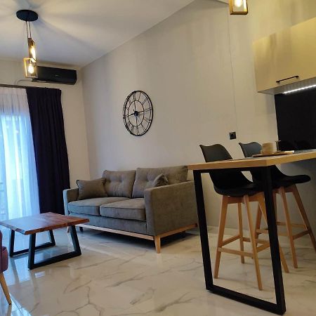 אלכסנדרופולי Mary'S Apartment מראה חיצוני תמונה