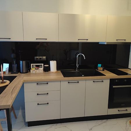 אלכסנדרופולי Mary'S Apartment מראה חיצוני תמונה