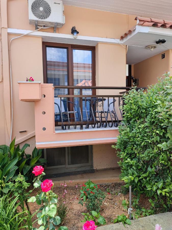 אלכסנדרופולי Mary'S Apartment מראה חיצוני תמונה